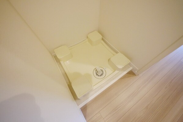 パークアクシス赤塚の物件内観写真